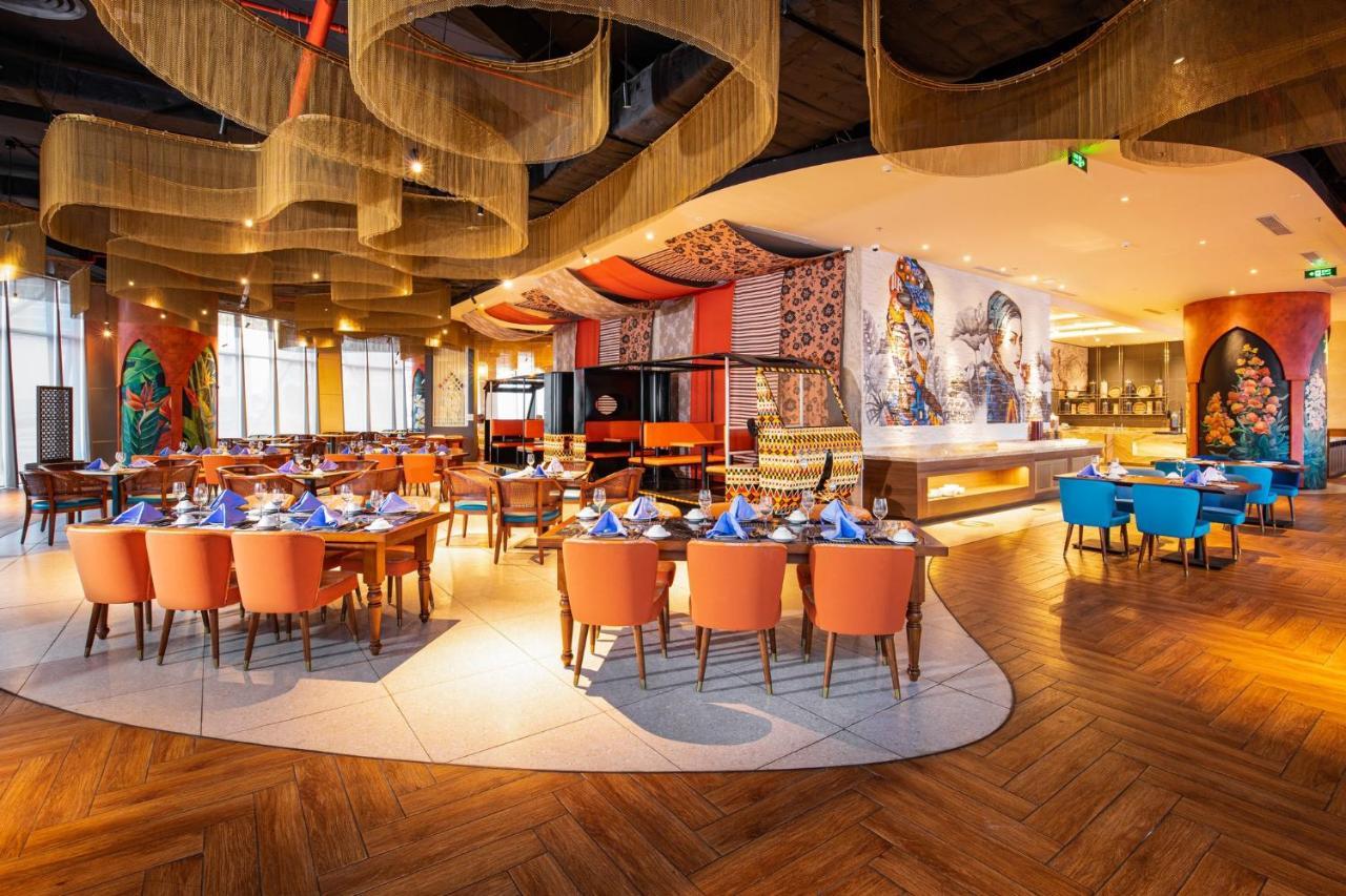 Panorama Nha Trang Hotel Managed By Lucy Exterior foto