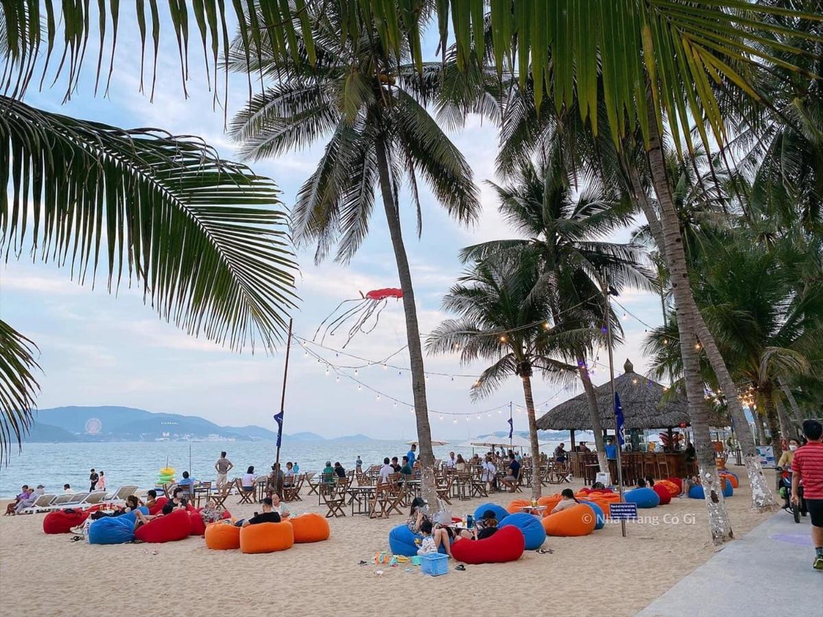 Panorama Nha Trang Hotel Managed By Lucy Exterior foto
